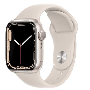 Apple Watch Series 7 GPS + Cellular 41mm